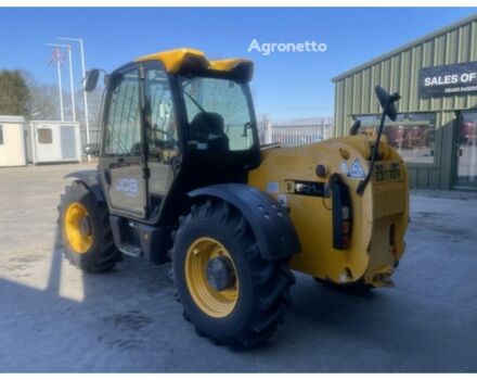 ЖЦБ 531-70, объемом двигателя 0 л и пробегом 0 тыс. км за 29051 $, фото 7 на Automoto.ua