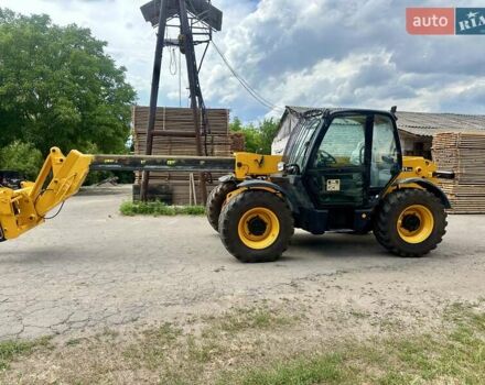 ЖЦБ 531-70, объемом двигателя 0 л и пробегом 1 тыс. км за 44000 $, фото 7 на Automoto.ua