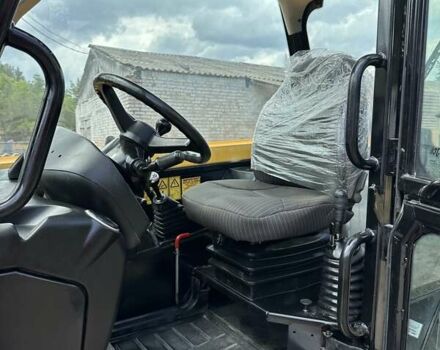 ЖЦБ 531-70, объемом двигателя 0 л и пробегом 1 тыс. км за 44000 $, фото 13 на Automoto.ua