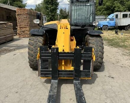 ЖЦБ 531-70, объемом двигателя 0 л и пробегом 1 тыс. км за 44000 $, фото 1 на Automoto.ua