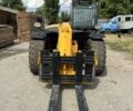 ЖЦБ 531-70, объемом двигателя 0 л и пробегом 1 тыс. км за 44000 $, фото 1 на Automoto.ua