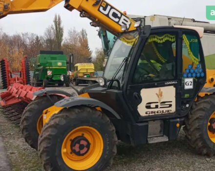 ЖЦБ 531-70, объемом двигателя 0 л и пробегом 0 тыс. км за 41000 $, фото 6 на Automoto.ua