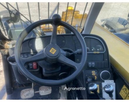 ЖЦБ 531-70, объемом двигателя 0 л и пробегом 0 тыс. км за 29051 $, фото 9 на Automoto.ua