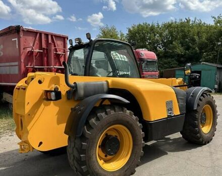 ЖЦБ 531-70, объемом двигателя 0 л и пробегом 1 тыс. км за 44000 $, фото 15 на Automoto.ua
