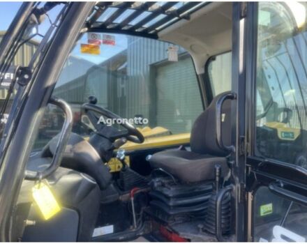 ЖЦБ 531-70, объемом двигателя 0 л и пробегом 0 тыс. км за 29051 $, фото 8 на Automoto.ua