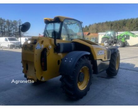 ЖЦБ 531-70, объемом двигателя 0 л и пробегом 0 тыс. км за 29051 $, фото 6 на Automoto.ua