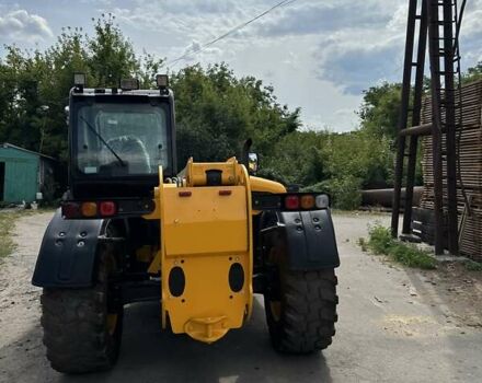 ЖЦБ 531-70, объемом двигателя 0 л и пробегом 1 тыс. км за 44000 $, фото 4 на Automoto.ua