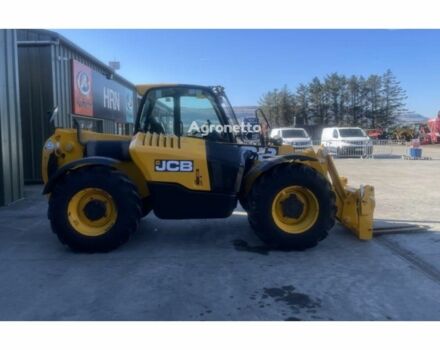 ЖЦБ 531-70, объемом двигателя 0 л и пробегом 0 тыс. км за 29051 $, фото 5 на Automoto.ua