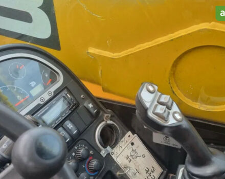ЖЦБ 531-70, объемом двигателя 0 л и пробегом 0 тыс. км за 41000 $, фото 4 на Automoto.ua