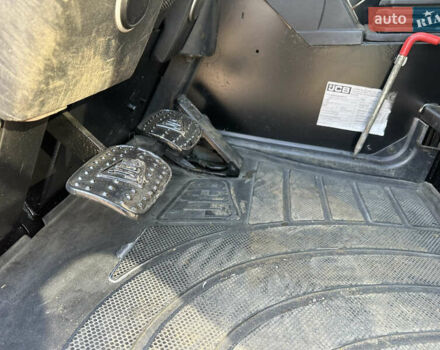 ЖЦБ 531-70, объемом двигателя 4.4 л и пробегом 2 тыс. км за 52145 $, фото 7 на Automoto.ua