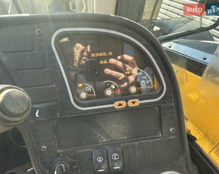 ЖЦБ 531-70, объемом двигателя 4.4 л и пробегом 2 тыс. км за 52145 $, фото 8 на Automoto.ua