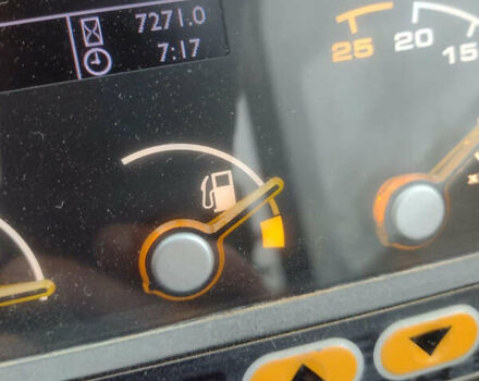 ЖЦБ 531-70, объемом двигателя 4.4 л и пробегом 7 тыс. км за 52873 $, фото 5 на Automoto.ua