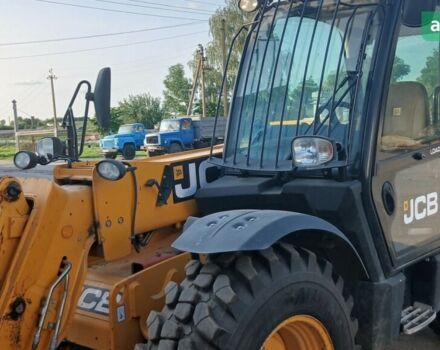 ЖЦБ 531-70, объемом двигателя 0 л и пробегом 0 тыс. км за 69900 $, фото 1 на Automoto.ua