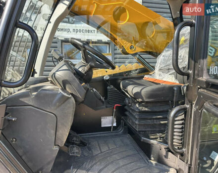 ЖЦБ 531-70, объемом двигателя 4.4 л и пробегом 2 тыс. км за 52601 $, фото 6 на Automoto.ua