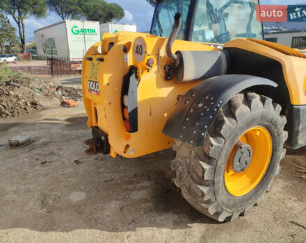 ЖЦБ 531-70, объемом двигателя 4.4 л и пробегом 7 тыс. км за 52873 $, фото 3 на Automoto.ua