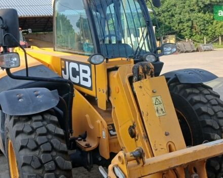 ЖЦБ 531-70, объемом двигателя 0 л и пробегом 0 тыс. км за 69900 $, фото 2 на Automoto.ua