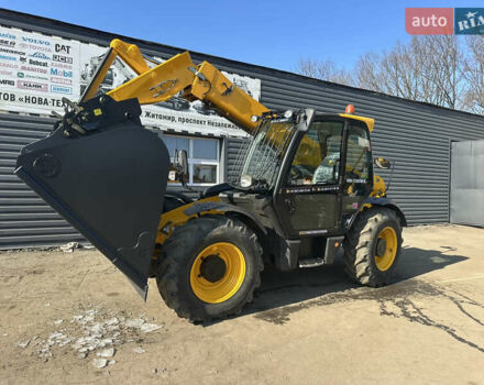 ЖЦБ 531-70, объемом двигателя 4.4 л и пробегом 2 тыс. км за 52145 $, фото 3 на Automoto.ua