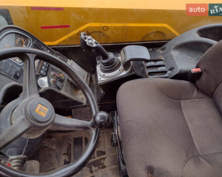 ЖЦБ 531-70, объемом двигателя 4.4 л и пробегом 7 тыс. км за 52873 $, фото 4 на Automoto.ua