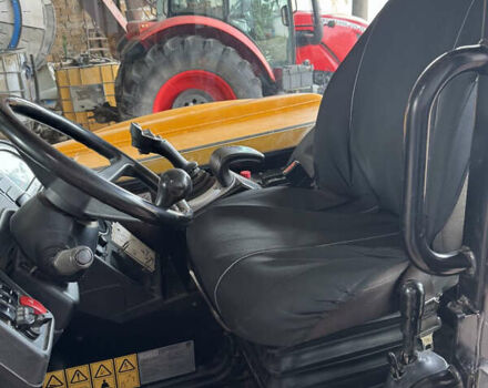 ЖЦБ 531-70, об'ємом двигуна 0 л та пробігом 6 тис. км за 59119 $, фото 8 на Automoto.ua