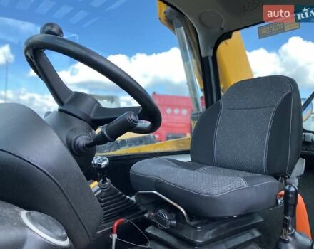ЖЦБ 531-70, об'ємом двигуна 0 л та пробігом 0 тис. км за 44900 $, фото 44 на Automoto.ua