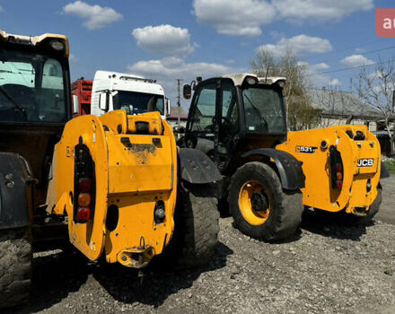 ЖЦБ 531-70, об'ємом двигуна 0 л та пробігом 1 тис. км за 36500 $, фото 9 на Automoto.ua