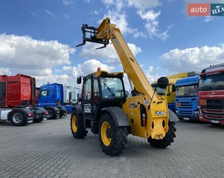 ЖЦБ 531-70, об'ємом двигуна 0 л та пробігом 0 тис. км за 44900 $, фото 27 на Automoto.ua
