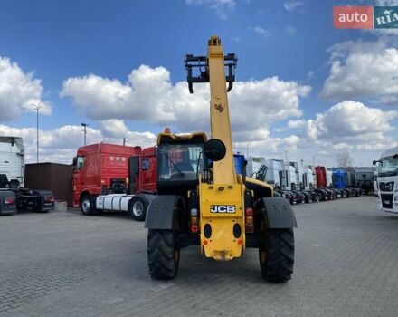 ЖЦБ 531-70, об'ємом двигуна 0 л та пробігом 0 тис. км за 44900 $, фото 55 на Automoto.ua