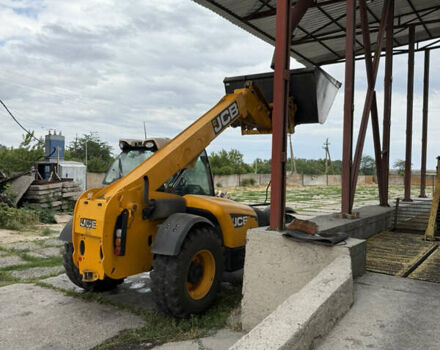 ЖЦБ 531-70, об'ємом двигуна 0 л та пробігом 6 тис. км за 59119 $, фото 5 на Automoto.ua