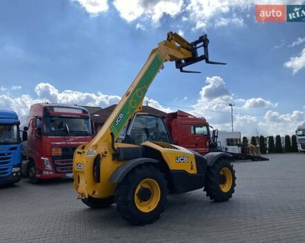 ЖЦБ 531-70, об'ємом двигуна 0 л та пробігом 0 тис. км за 44900 $, фото 5 на Automoto.ua