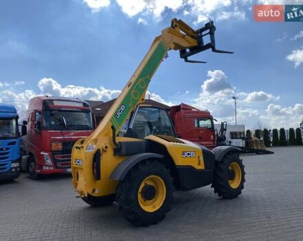 ЖЦБ 531-70, об'ємом двигуна 0 л та пробігом 0 тис. км за 44900 $, фото 1 на Automoto.ua