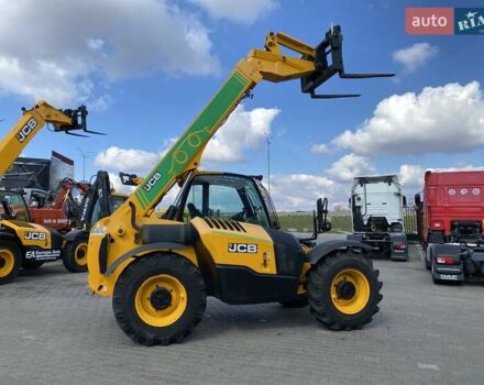 ЖЦБ 531-70, об'ємом двигуна 0 л та пробігом 0 тис. км за 44900 $, фото 30 на Automoto.ua