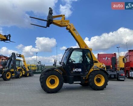 ЖЦБ 531-70, об'ємом двигуна 0 л та пробігом 0 тис. км за 44900 $, фото 7 на Automoto.ua