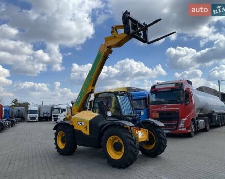 ЖЦБ 531-70, об'ємом двигуна 0 л та пробігом 0 тис. км за 44900 $, фото 4 на Automoto.ua