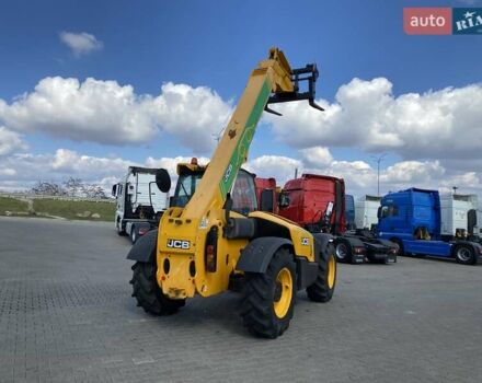 ЖЦБ 531-70, об'ємом двигуна 0 л та пробігом 0 тис. км за 44900 $, фото 29 на Automoto.ua