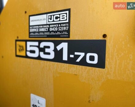 ЖЦБ 531-70, об'ємом двигуна 0 л та пробігом 0 тис. км за 44900 $, фото 33 на Automoto.ua