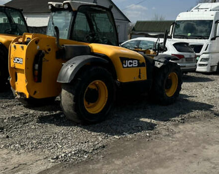ЖЦБ 531-70, об'ємом двигуна 0 л та пробігом 1 тис. км за 36500 $, фото 5 на Automoto.ua