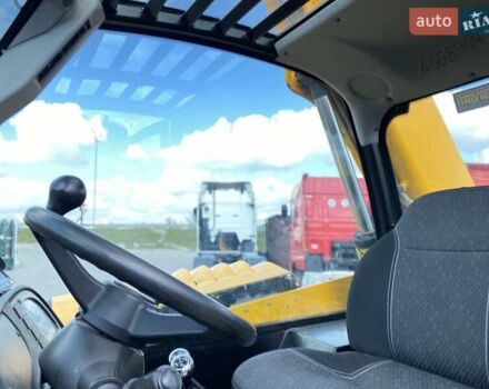 ЖЦБ 531-70, об'ємом двигуна 0 л та пробігом 0 тис. км за 44900 $, фото 14 на Automoto.ua