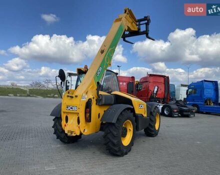 ЖЦБ 531-70, об'ємом двигуна 0 л та пробігом 0 тис. км за 44900 $, фото 28 на Automoto.ua