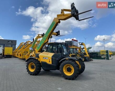 ЖЦБ 531-70, об'ємом двигуна 0 л та пробігом 0 тис. км за 44900 $, фото 36 на Automoto.ua