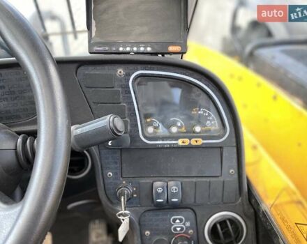 ЖЦБ 531-70, об'ємом двигуна 0 л та пробігом 0 тис. км за 44900 $, фото 52 на Automoto.ua