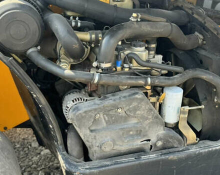 ЖЦБ 531-70, об'ємом двигуна 0 л та пробігом 1 тис. км за 36500 $, фото 6 на Automoto.ua