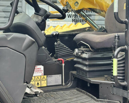 ЖЦБ 531-70, объемом двигателя 4.4 л и пробегом 2 тыс. км за 53304 $, фото 9 на Automoto.ua