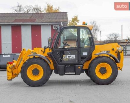 ЖЦБ 531-70, объемом двигателя 0 л и пробегом 0 тыс. км за 61457 $, фото 8 на Automoto.ua