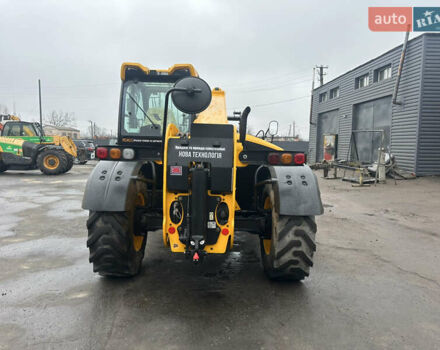 ЖЦБ 531-70, объемом двигателя 4.4 л и пробегом 17 тыс. км за 59310 $, фото 3 на Automoto.ua