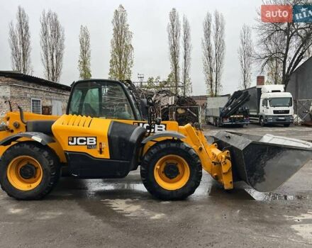 ЖЦБ 531-70, объемом двигателя 4.4 л и пробегом 0 тыс. км за 60500 $, фото 2 на Automoto.ua