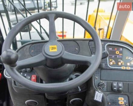 ЖЦБ 531-70, объемом двигателя 0 л и пробегом 0 тыс. км за 61457 $, фото 14 на Automoto.ua