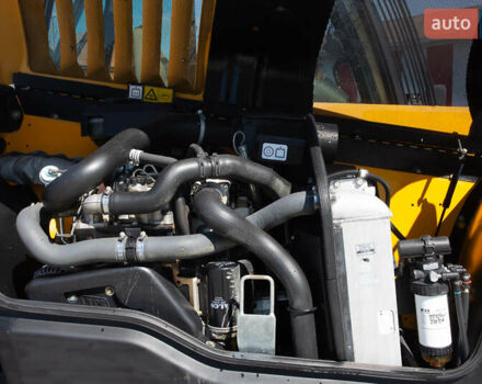 ЖЦБ 531-70, объемом двигателя 0 л и пробегом 0 тыс. км за 63748 $, фото 3 на Automoto.ua