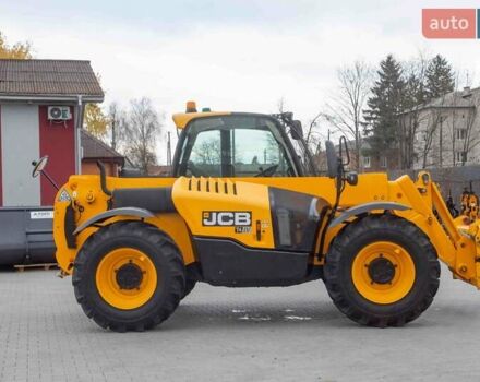 ЖЦБ 531-70, объемом двигателя 0 л и пробегом 0 тыс. км за 63776 $, фото 3 на Automoto.ua