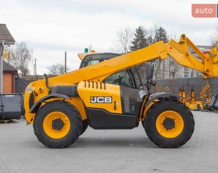 ЖЦБ 531-70, объемом двигателя 0 л и пробегом 0 тыс. км за 61457 $, фото 4 на Automoto.ua