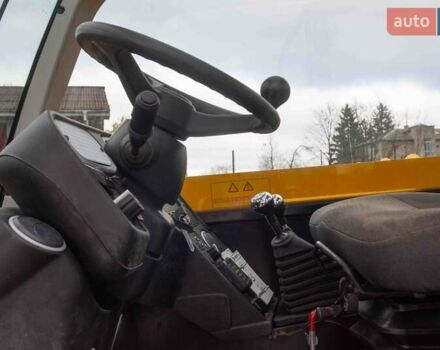 ЖЦБ 531-70, объемом двигателя 0 л и пробегом 0 тыс. км за 63776 $, фото 10 на Automoto.ua